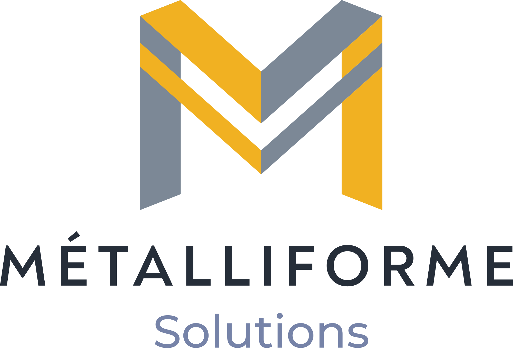 metalliform Solutions